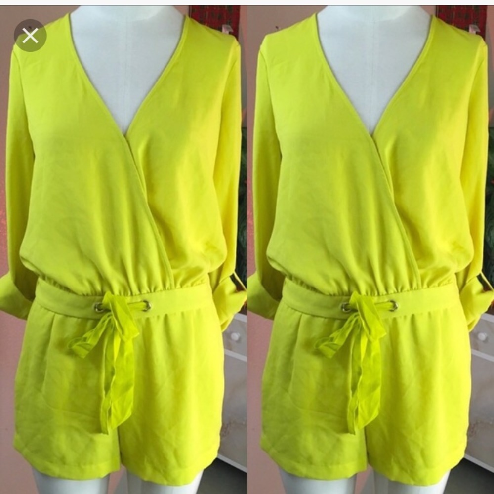Marciano by guess romper